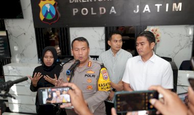 Polda-Jatim-Ungkap-Motif-Tersangka-AP-yang-Teror-Teman-Wanitanya-Sejak-SMP